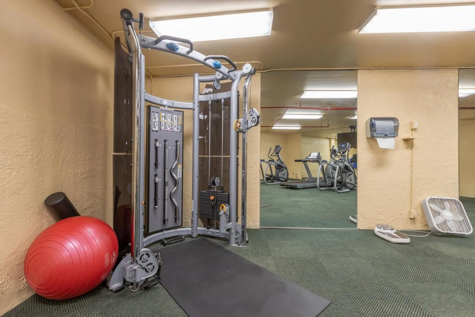 Apartman Royal Kahana 308