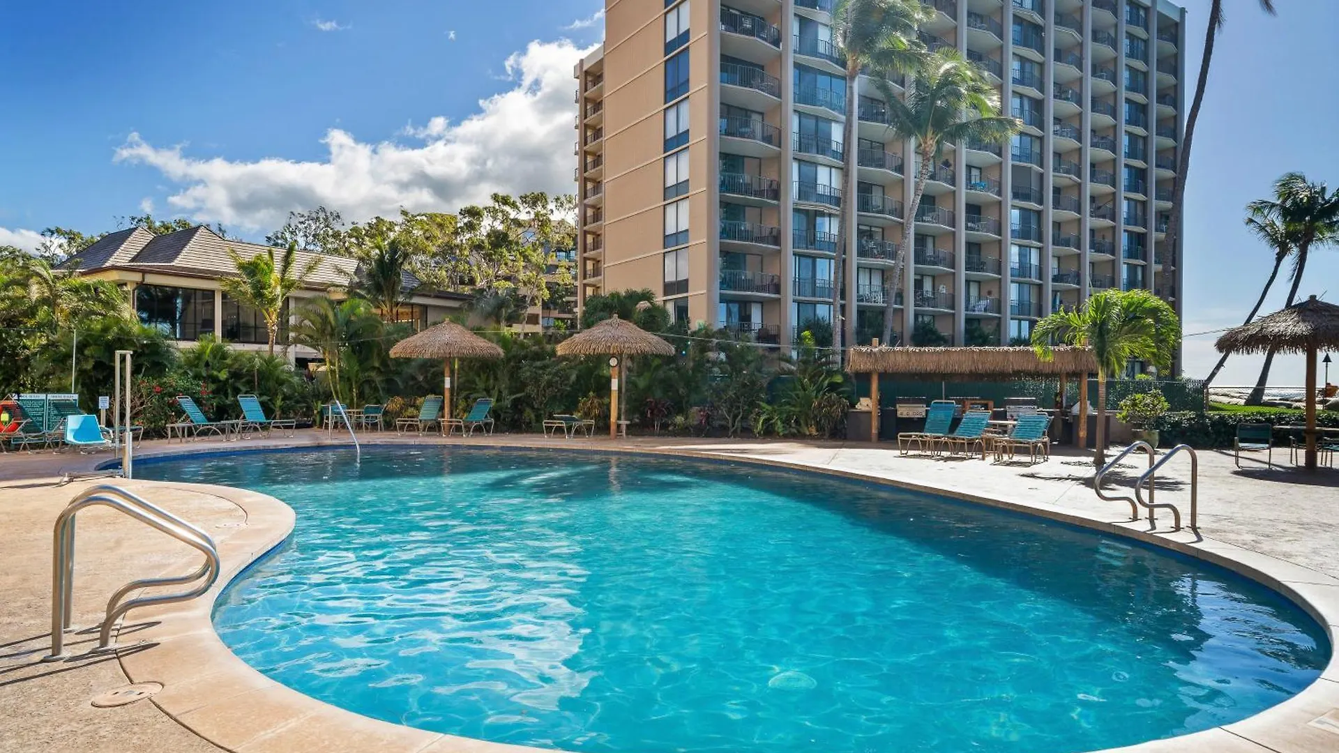 Royal Kahana 308