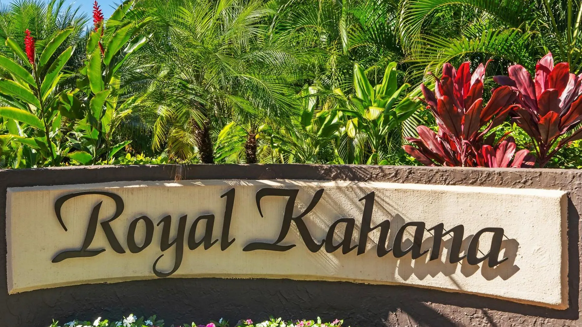 Apartman Royal Kahana 308