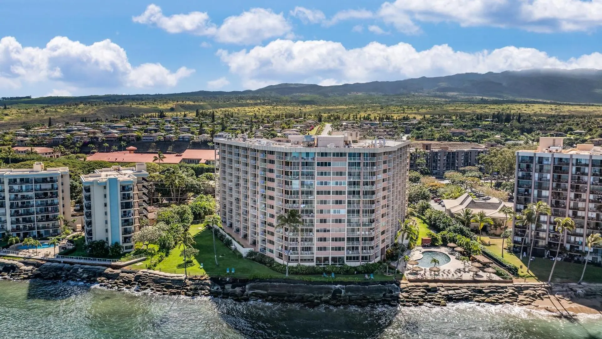 Royal Kahana 308 Amerikai Egyesült Államok
